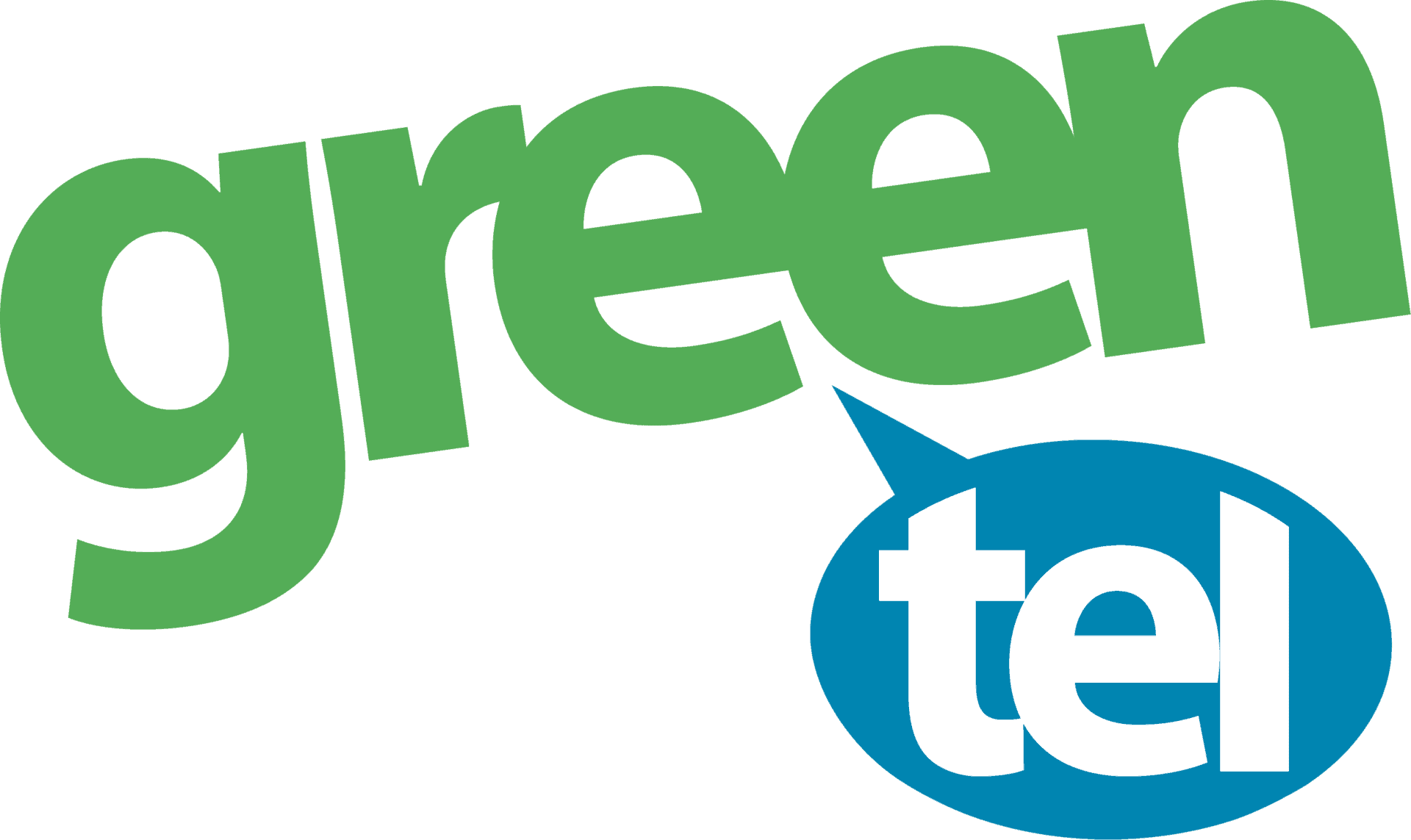 Green tel